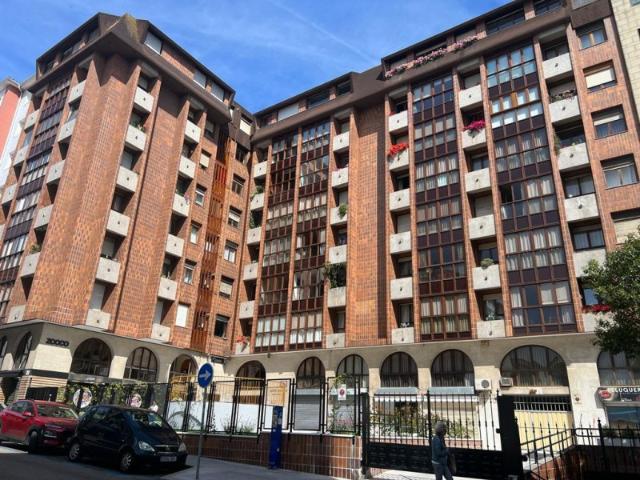 Apartamento en alquiler en Tetuán, Santander