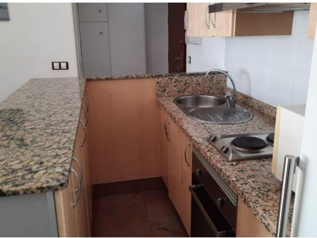 Piso en alquiler en Oliveros, Almería