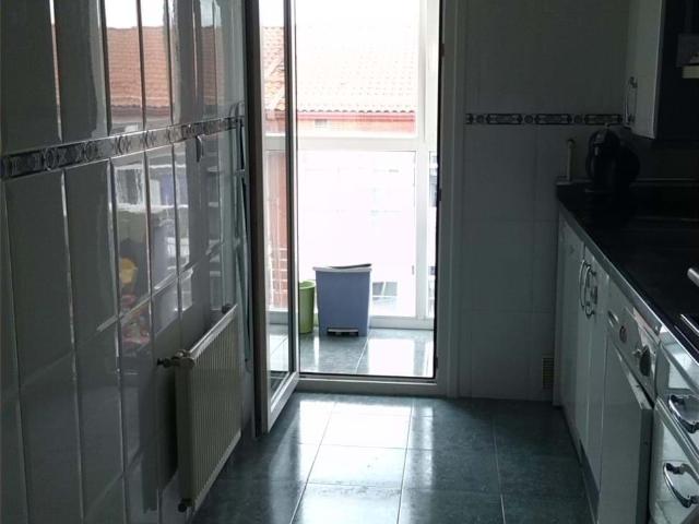 Piso en venta en Otxarkoaga-Txurdinaga, Bilbao