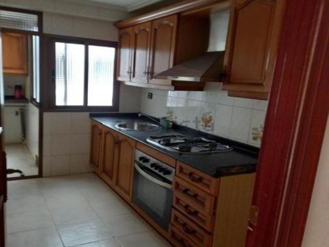Piso en venta en Algirós, Comarca de València