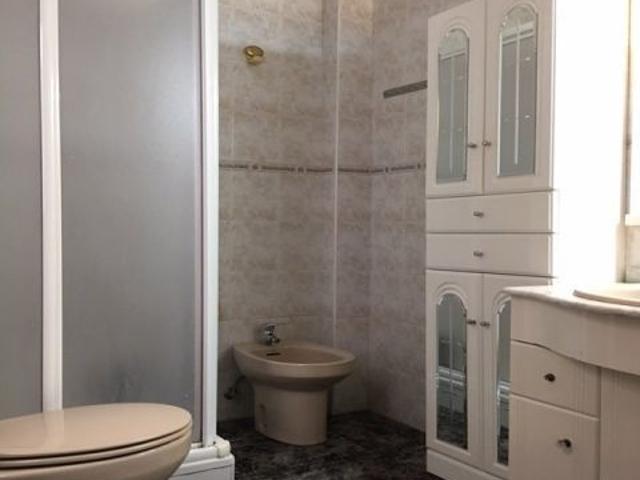 Piso en alquiler en Alhama De Almería, Barrio Araceli