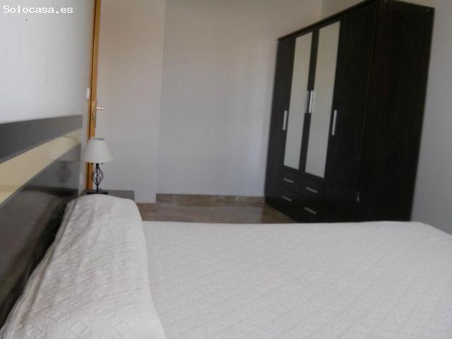 Piso en alquiler en Mengíbar, Andalucía