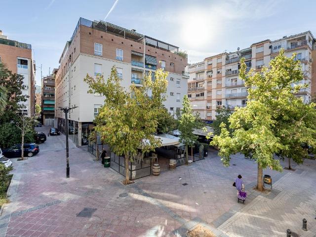 Apartamento en alquiler en Fígares, Granada