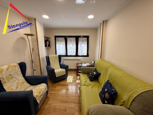 Apartamento en alquiler en Centro, Madrid