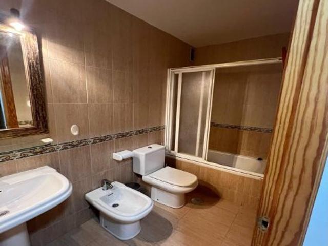 Piso en alquiler en El Zapillo, Almería