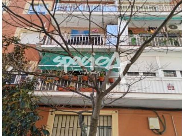 Piso en venta en Casco Antiguo, Alcorcón