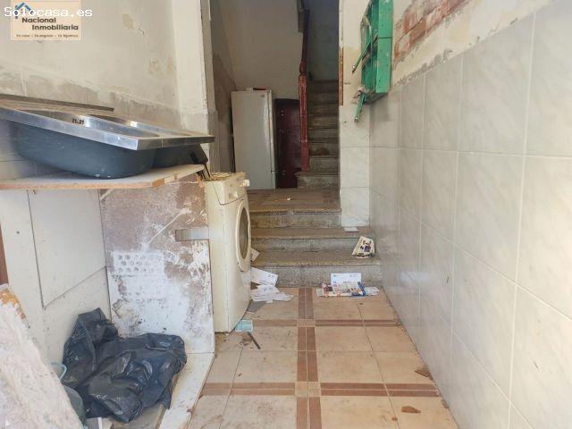 Piso en venta en Medina Del Campo, Santo Tomás