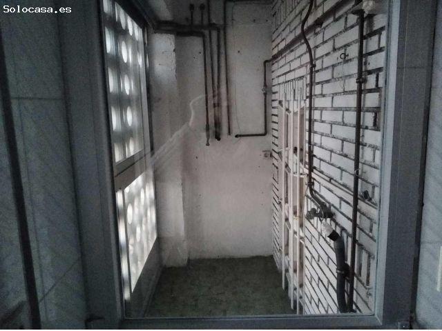 Piso en venta en Compostilla, El Bierzo