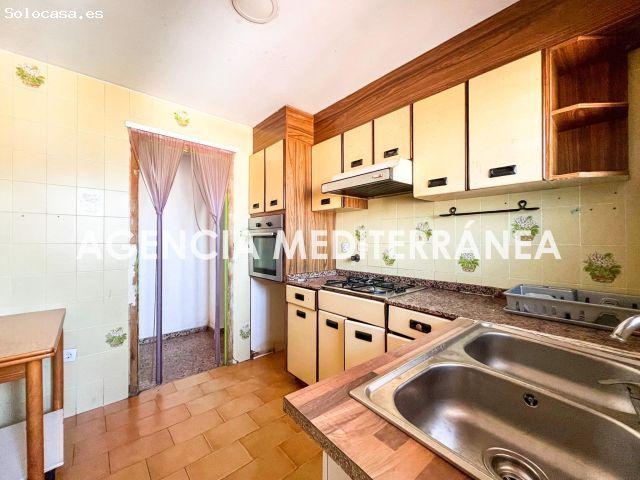 Piso en venta en l'Horta Sud, Valencia