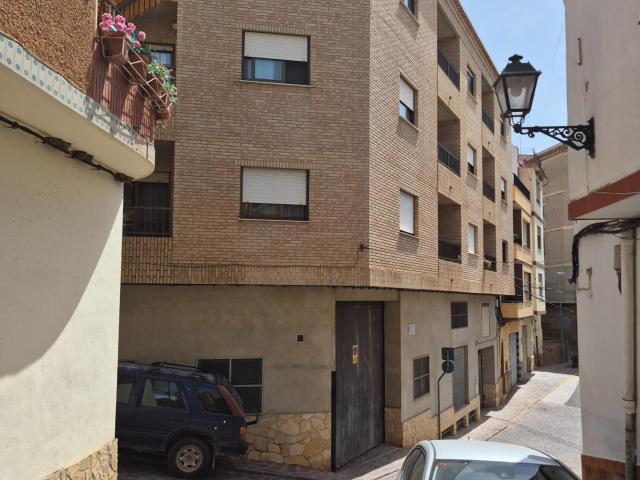 Piso en venta en el Camp de Túria, Valencia