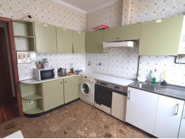 Piso en venta en Azeta, Sestao