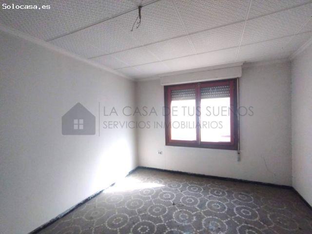 Piso en venta en l'Alt Vinalopó / El Alto Vinalopó, Valencia
