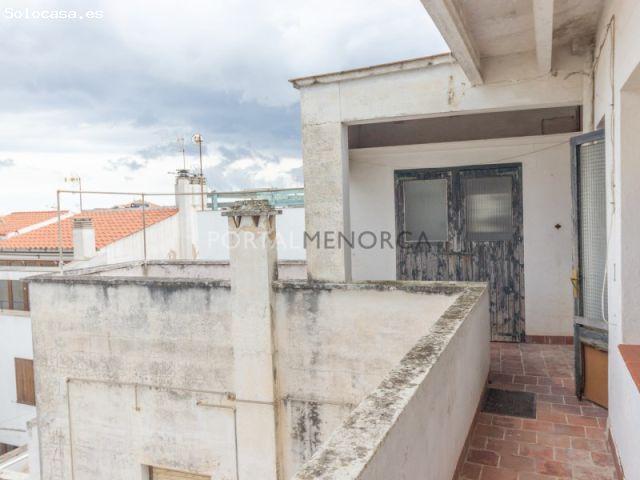 Casa en venta en Menorca, Baleares