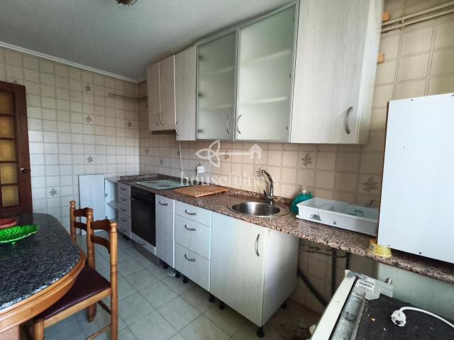 Piso en venta en Ferrol