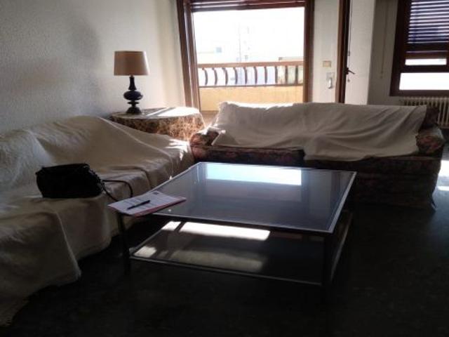 Piso en venta en Centro, Albacete