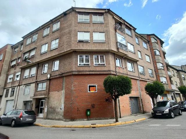 Piso en venta en El Bierzo, Castilla y León