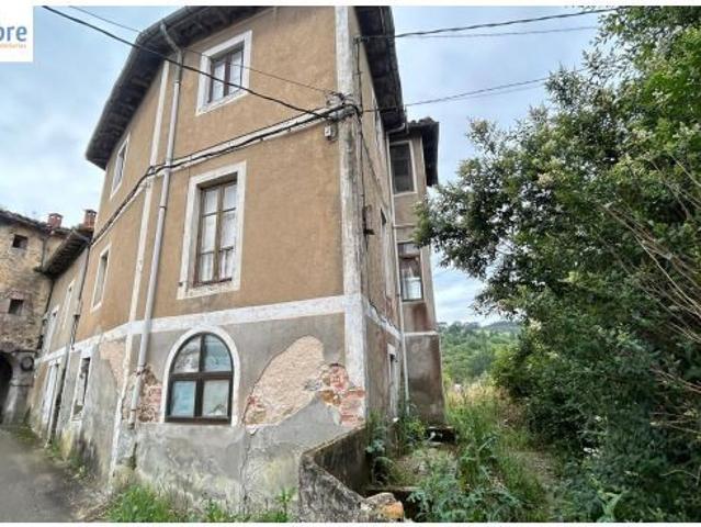 Piso en venta en Beranga, Cantabria