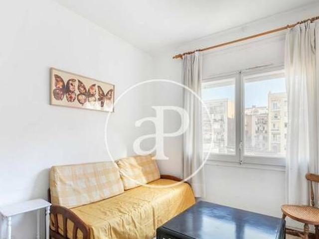 Casa en alquiler en Barcelonès, Catalunya