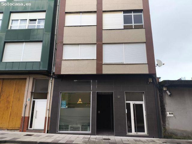 Piso en venta en Bergantiños, Galicia