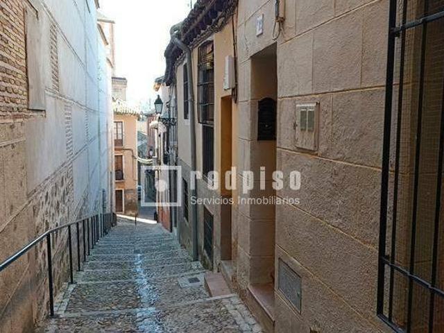 Casa en alquiler en Toledo
