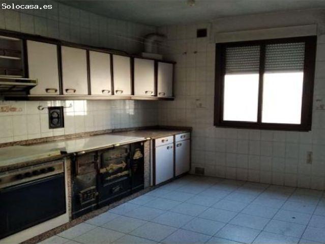 Piso en venta en Compostilla, El Bierzo