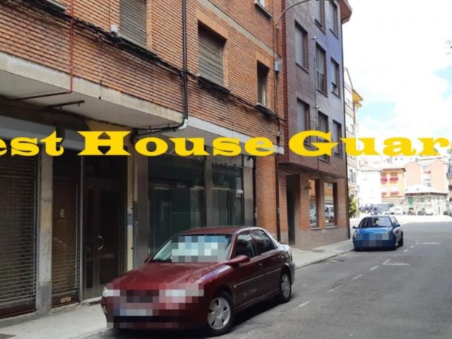 Piso en venta en Guardo, Castilla y León