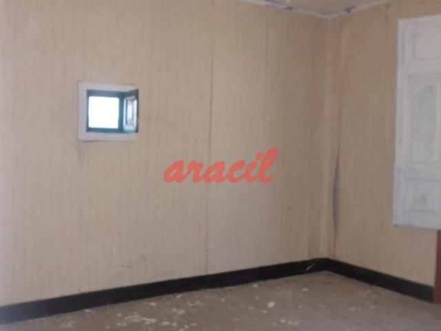 Piso en venta en Centro, Ourense