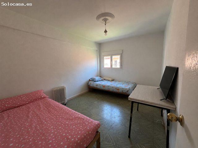 Piso en venta en La Almozara, Zaragoza
