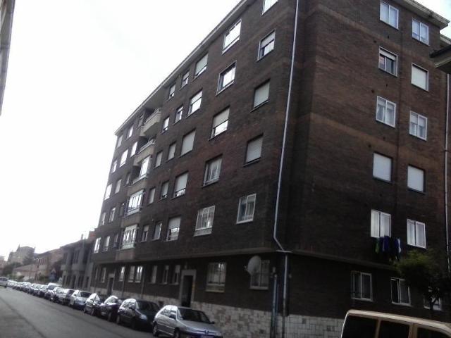 Piso en venta en La Robla, Castilla y León