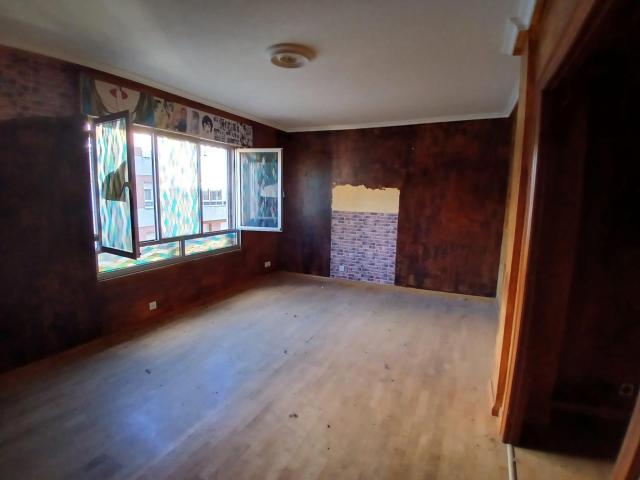 Piso en venta en La Robla, Castilla y León