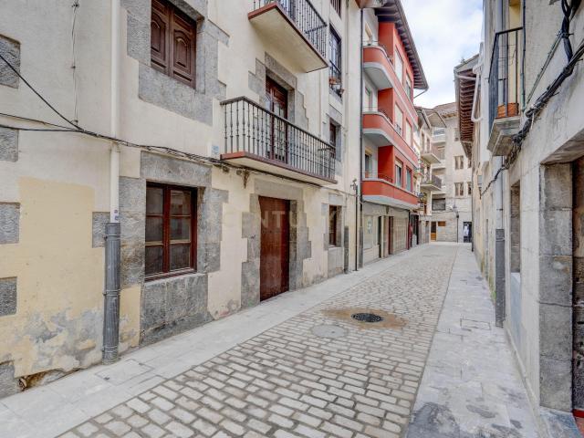 Piso en venta en Markina-xemein, Guipúzcoa
