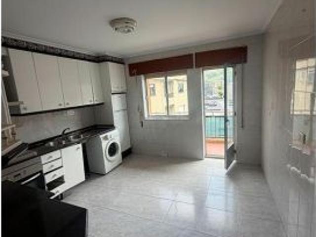 Piso en venta en O Barco de Valdeorras, Valdeorras