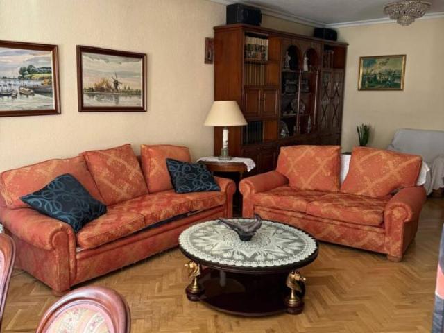 Piso en venta en Ciudad Lineal, Madrid
