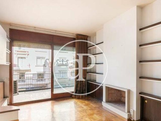 Casa en alquiler en Barcelonès, Catalunya