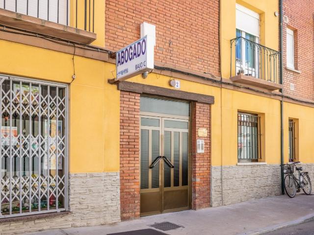 Piso en venta en Villarejo De Órbigo, Castilla y León