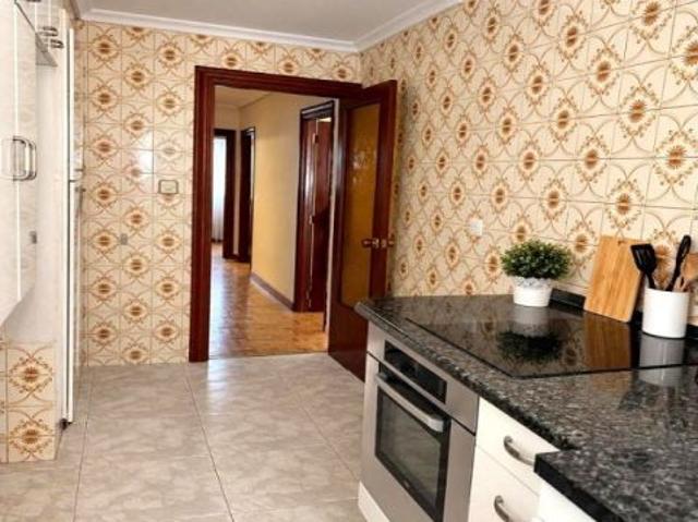 Piso en venta en San Martín, Santander