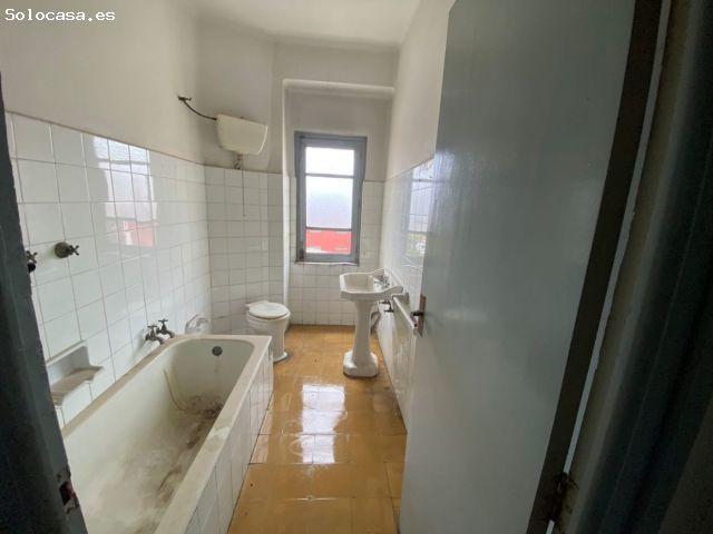 Piso en venta en Bembibre, León
