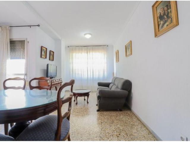 Piso en alquiler en Nueva Andalucía, Almería