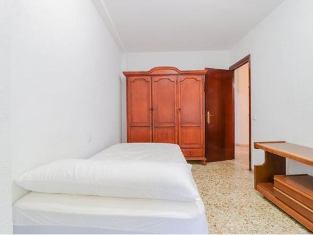 Piso en alquiler en Nueva Andalucía, Almería