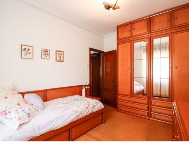Piso en alquiler en Santander, Ensanche