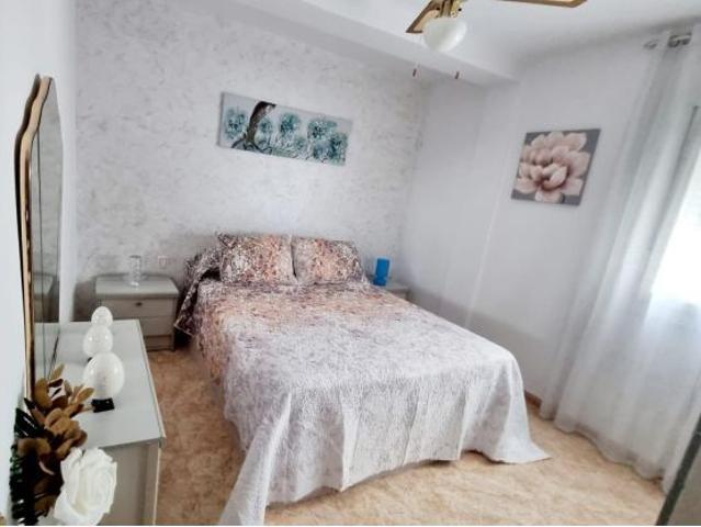 Piso en alquiler en Cádiz, La Laguna
