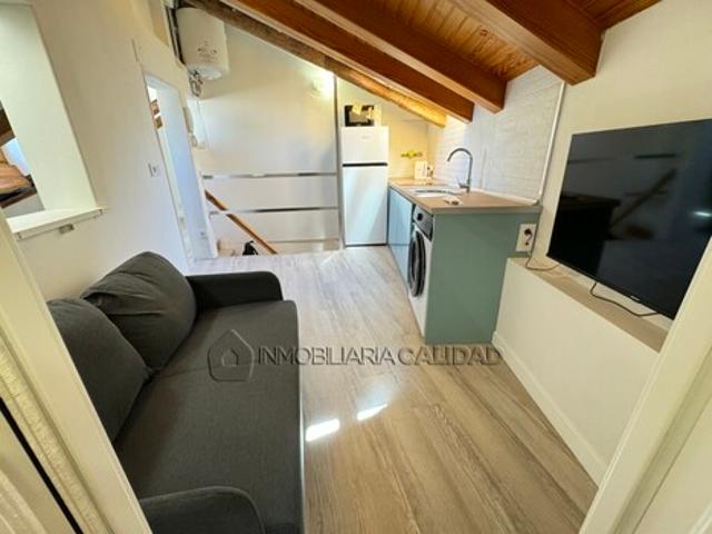 Apartamento en alquiler en Pontevedra, Casco Antigo