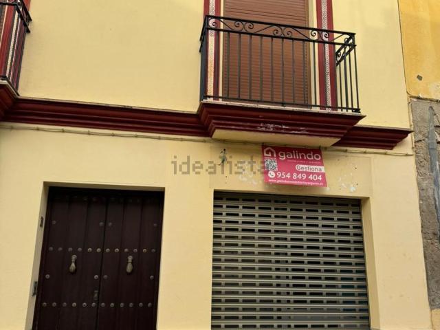 Dúplex en venta en Paradas, Andalucía