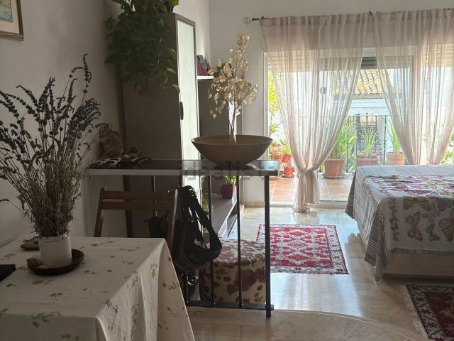Ático en venta en Bel-Air, Costa del Sol Occidental