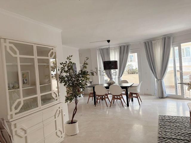 Piso en alquiler en Bel-Air, Estepona