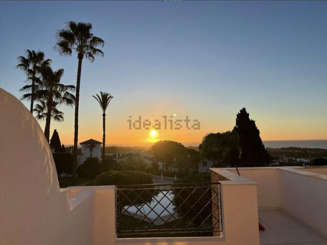 Piso en venta en Bel-Air, Costa del Sol Occidental