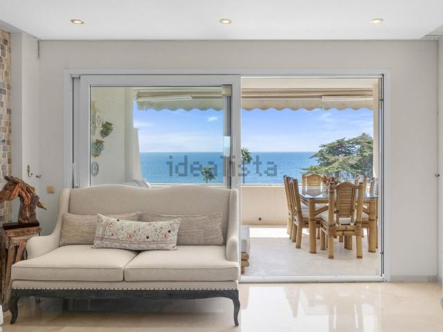 Piso en venta en El Campanario Estepona, Costa del Sol Occidental
