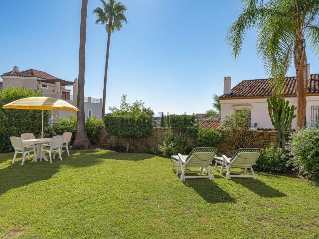 Piso en alquiler en Rincon de Pilar, Costa del Sol Occidental