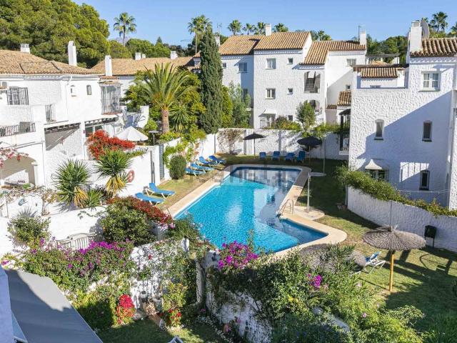 Piso en alquiler en Bel-Air, Costa del Sol Occidental