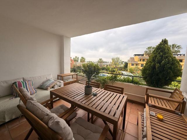 Piso en venta en Bel-Air, Costa del Sol Occidental